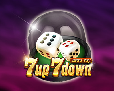 7 up 7 down dice game online