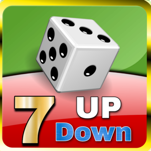 7up 7 down